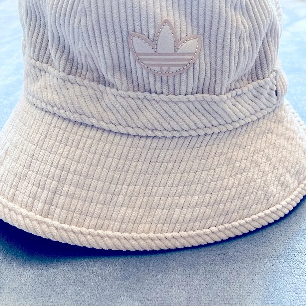 Adidas Original Adicolor Contemporary Corduroy Bucket Hat